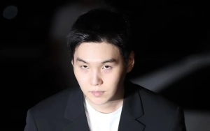 Suga BTS Dikabarkan Didenda Ratusan Juta Imbas Kasus DUI