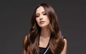 Mahalini Asyik Seru-seruan Bareng Suami usai Ungkap Kegalauan Singgung Akhiri Karier