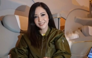 Pengakuan Maia Estianty Soal Kehilangan dan Keikhlasan Viral Lagi Sontak Disambut Heboh
