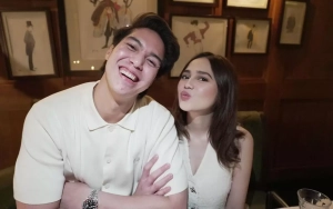 Syifa Hadju Mejeng Bareng Artis Kelas Dunia kala El Rumi Bak Ngerengek Minta Sang Pacar Cepat Pulang