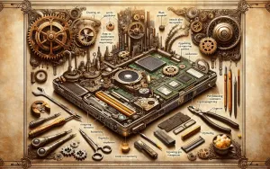 Panduan Lengkap Perawatan Preventif Hardware Laptop untuk Kinerja Optimal