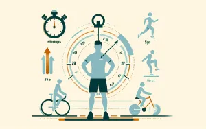 Panduan Latihan HIIT untuk Pemula: Langkah Awal Menuju Kebugaran