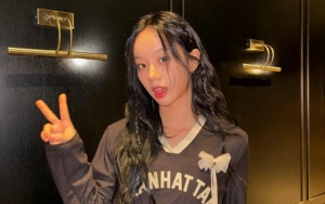Hyeri Umbar Prestasi di Tengah Kontroversi Sajaegi Film 'Victory'
