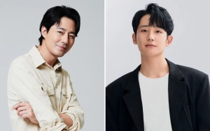 Perhatian Manis Jo In Sung ke Jung Hae In Dibongkar Sutradara 'I, the Executioner'