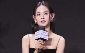 Visual Kim Yoon Hye di Drama Kim Tae Ri Plek Ketiplek Webtoon 'Jeongnyeon'