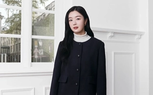 Han Sun Hwa Dikecam Imbas Undang Tokoh Politik yang Remehkan Kejahatan Deepfake