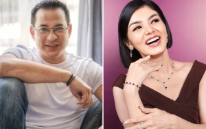 Ari Wibowo Uwu Godain Intan RJ soal Gigit Gemes bak Isyaratkan Go Public