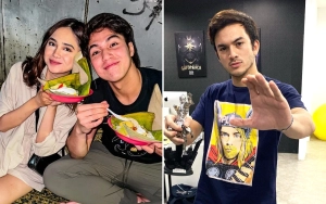 Syifa Hadju Ngaku Bahagia Pol-Polan dengan El Rumi bak Bukti Move On dari Rizky Nazar