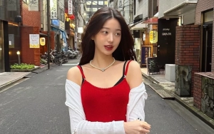 Nama Jang Won Young IVE Terseret saat YouTuber Sojang Diteriaki di Jalanan