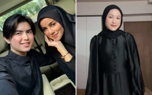 Putra Olla Ramlan Disebut Terselamatkan kala Gaya Pacaran Lolly Diduga Ekstrim