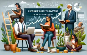 Panduan Investasi Awal untuk Pemula: Langkah-Langkah Praktis untuk Mulai Berinvestasi