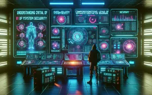 Memahami Level Kritis Keamanan Sistem: Panduan Lengkap untuk Pemula