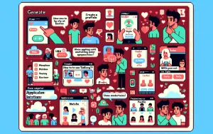 Cara Menggunakan Tinder: Panduan Lengkap untuk Pemula