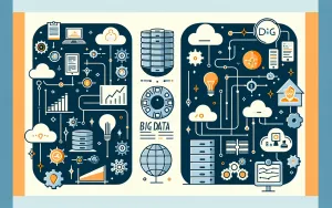 Teknologi Big Data Terbaru yang Mengubah Dunia Analitik