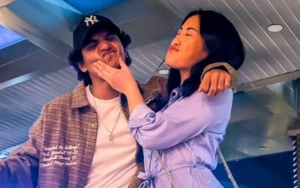 Lolly Umbar Pesan Bucin Tingkat Dewa Buat Pacar kala Nikita Mirzani Ancam Penjarakan VA