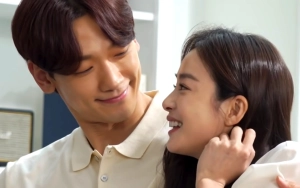 Rain Bongkar Cara Mudah Buat Kim Tae Hee Sang Istri Bahagia