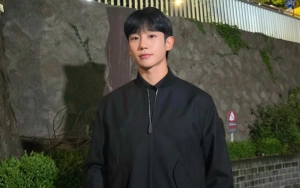 Jung Hae In Trauma dan Alami Mimpi Buruk Imbas Bintangi 'D.P.'