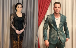 Celine Evangelista Ungkit Karma kala Stefan William Umbar Foto Akur Ketiga Putranya