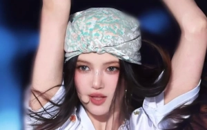 Visual Kakak Kandung Danielle NewJeans saat Gabung Agensi K-Pop Curi Perhatian