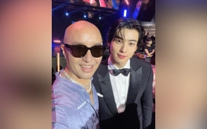 300 Lebih Potret Cha Eunwoo Hilang Bikin Hong Seok Chun Frustrasi