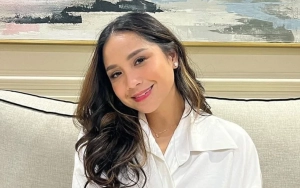 Nagita Slavina Disindir soal Haji Gegara Pakai Legging Warna Kulit