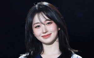 Haewon NMIXX Bongkar Tipe Cowok Idaman meski Belum Berani Pacaran