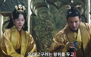  Nasib Percintaan Ji Chang Wook & Jeon Jong Seo di 'Queen Woo' Bikin Nyesek
