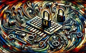 Cara Memperkuat Kata Sandi Akun Online agar Lebih Aman
