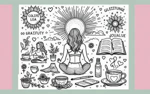 Panduan Lengkap Rutinitas Self-love Harian untuk Memulai Hari Anda dengan Positivitas