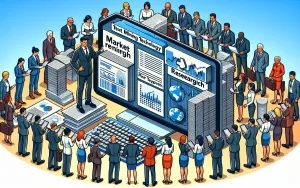 Bagaimana Teknologi Text Mining untuk Riset Pasar Mengubah Cara Bisnis Beroperasi