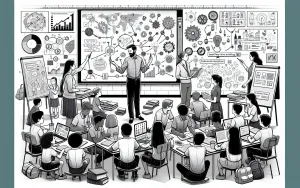 Strategi Pembelajaran Interaktif yang Efektif untuk Meningkatkan Keterlibatan Siswa