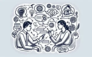 Strategi Komunikasi Efektif dalam Hubungan Anda