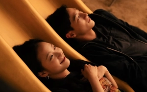 Cara Promosi Film Kim Go Eun & Noh Sang Hyun 'Love In The Big City' Tuai Kritikan