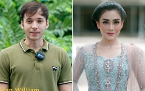 Stefan William Tegaskan Surat Nikah Sah usai Celine Evangelista Tuding Bohong