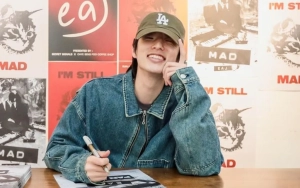 Jae Park Tuai Pro Kontra saat Sambat Merasa Dihapus dari DAY6