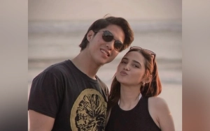 Syifa Hadju Pamer Senyum Manis Jelang Balik Indo kala El Rumi Digoda Siapkan Kejutan Spesial