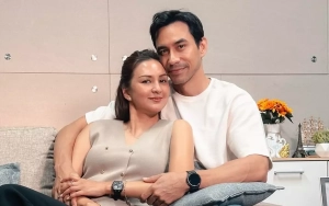 Donna Agnesia Ngomel Luapkan Unek-Unek Bikin Darius Sinathrya Tak Berkutik