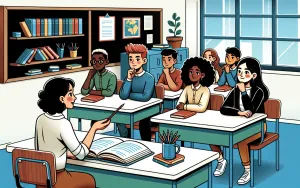 Pendidikan Seksual: Pentingnya Pengetahuan untuk Generasi Muda