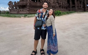 Kiky Saputri Bantah Tegas Pemberitaan Soal Sang Mertua yang Disebarkan Akun Gosip 