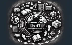 Panduan Pemula NFT: Langkah Pertama Menuju Dunia Digital