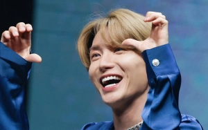Leeteuk Usul Nama Baru Selain Kadir kala Super Junior Gelar Konser di Jakarta