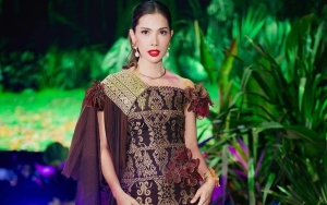 Nadia Mulya Sindir Telak Kejiwaan Pemilik Asli Akun Fufufafa usai Dilecehkan soal Dada