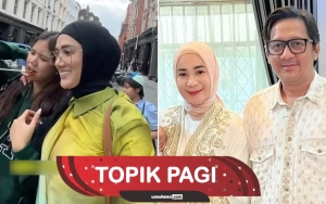 Tabiat Asli Putri Mulan Jameela, Reaksi Erin kala Andre Taulany Ungkit Selingkuh - Topik Pagi