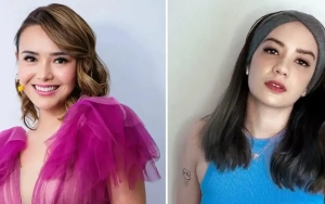 Amanda Manopo Joget Gemoy usai Putri Anne Eks Istri Arya Saloka Posting Kalimat Misterius 