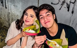 Jawaban El Rumi Misterius kala Ditanya Status Percintaan dengan Syifa Hadju