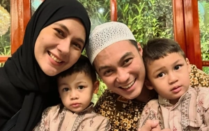 Ibu Paula Verhoeven Ungkap Doa Haru ketika Baim Wong Bahas Isu Calon Duda