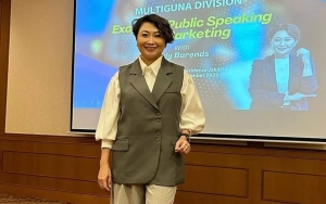 Indy Barends Singgung Ketenangan Hati kala Eks ART Diduga Umbar Gaji yang Tak Sampai Rp 3 Juta