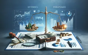 Strategi Portofolio Investasi Optimal: Panduan Lengkap untuk Memaksimalkan Keuntungan