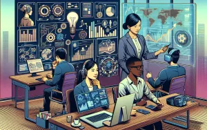 Peluang Usaha Bisnis Online yang Menjanjikan di Tahun 2024