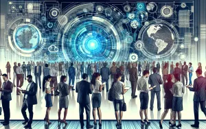 Transformasi Ekosistem Digital: Membentuk Masa Depan Teknologi